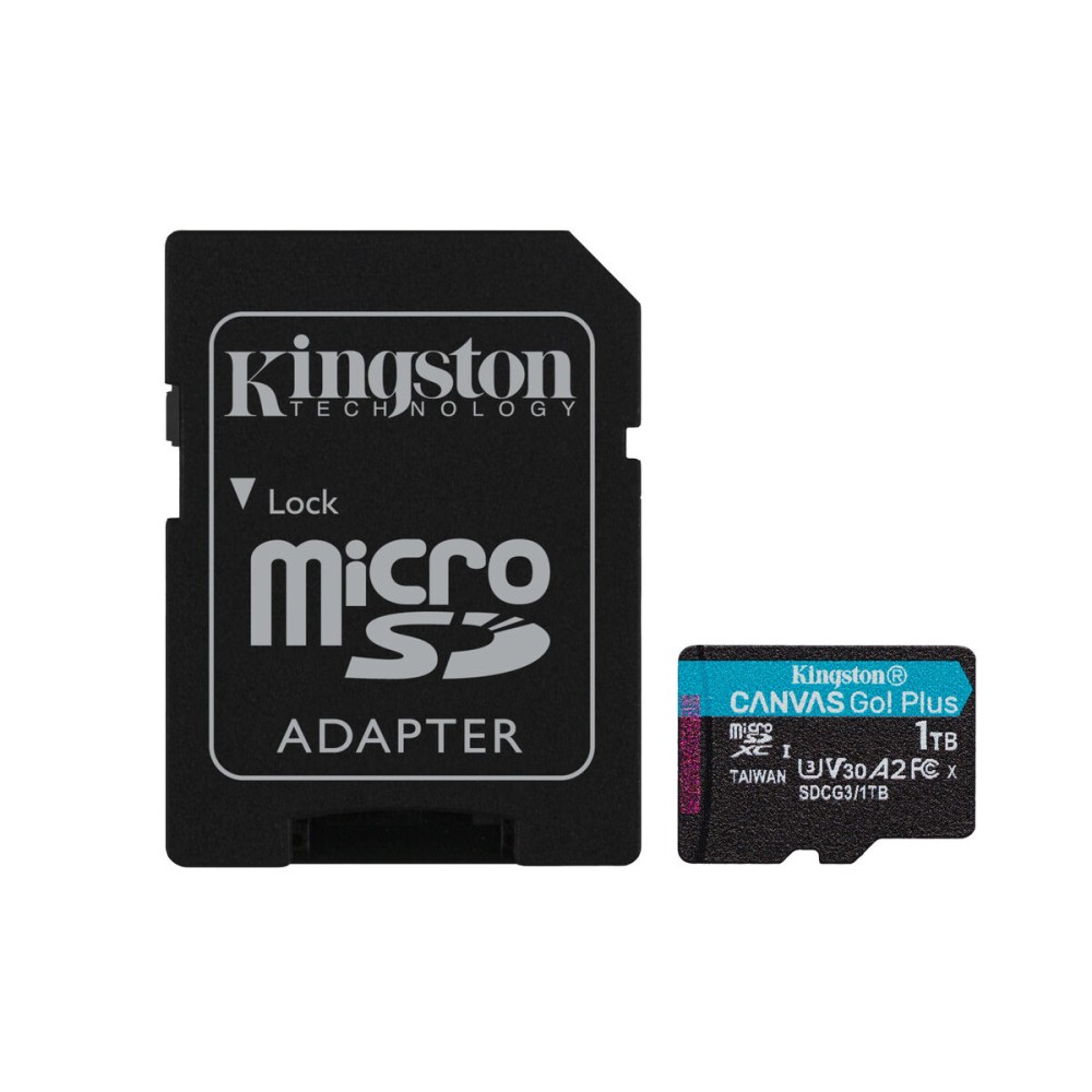 Micro SD-Karte Kingston SDCG3/1TB 1 TB