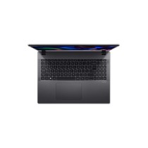 Ordinateur Portable Acer TMP216-51 16" Intel Core 7 150U 16 GB RAM 512 GB SSD Espagnol Qwerty