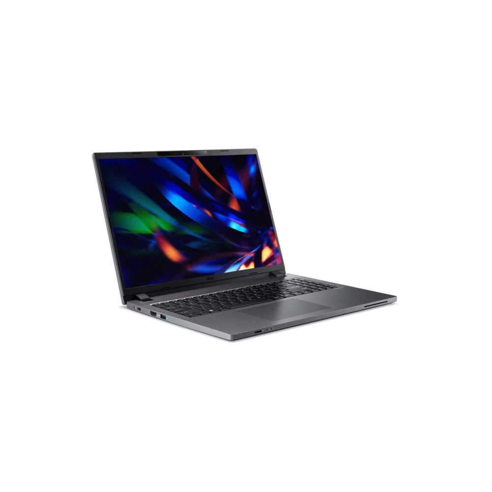 Ordinateur Portable Acer TMP216-51 16" Intel Core 7 150U 16 GB RAM 512 GB SSD Espagnol Qwerty