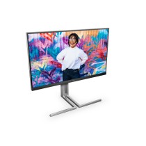 Gaming Monitor AOC Q27U3CV 4K Ultra HD 27"