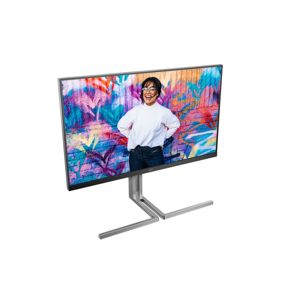 Écran AOC U32U3CV 4K Ultra HD 32" 60 Hz