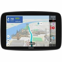 GPS navigator TomTom 1YD7.002.30 7"