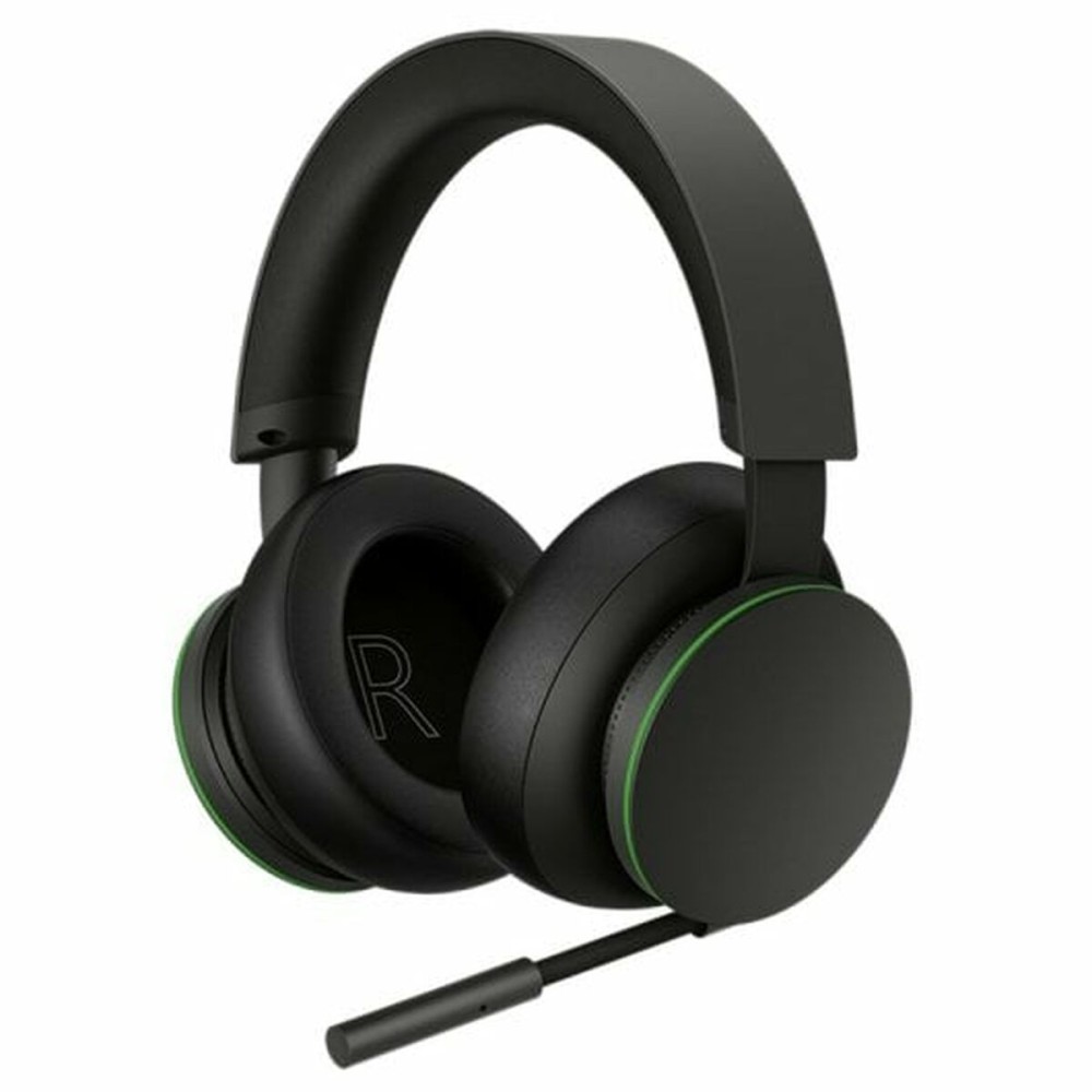 Casque Microsoft TLL-00021 Noir