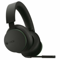 Headphones Microsoft TLL-00021 Black