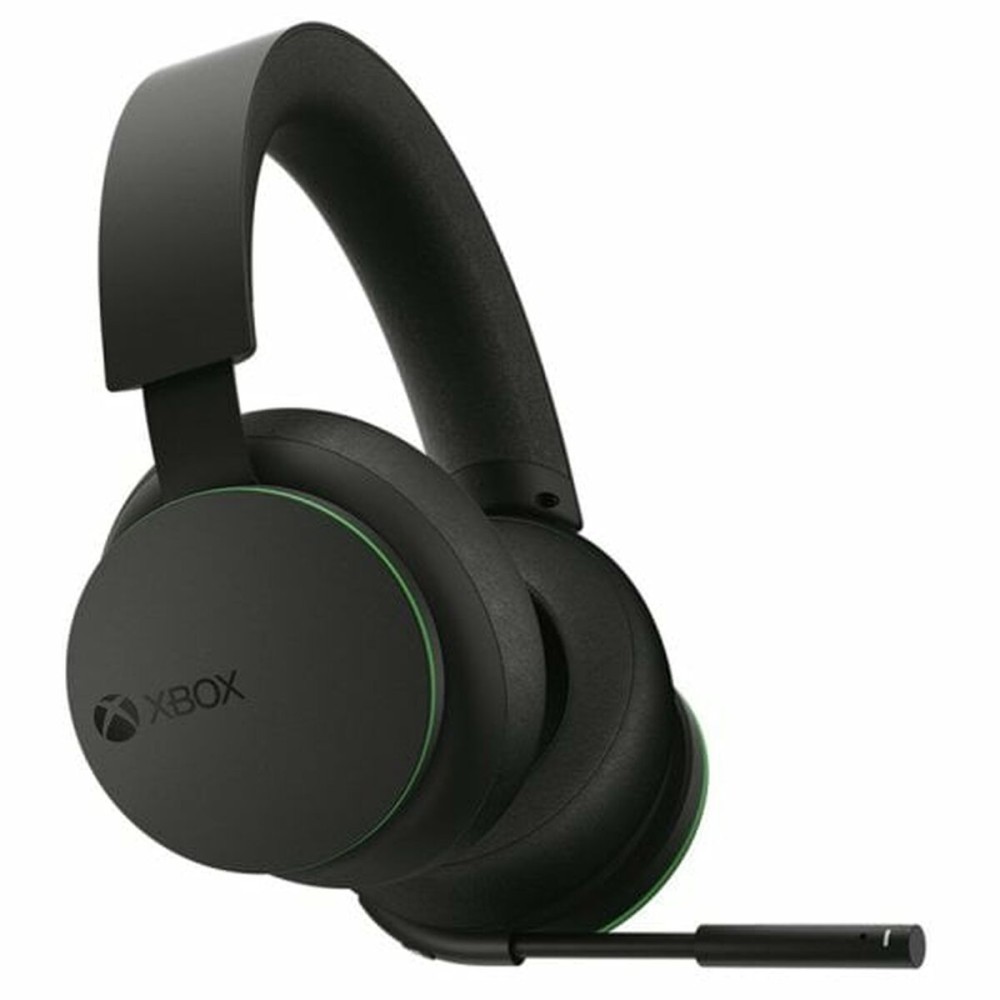 Casque Microsoft TLL-00021 Noir