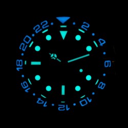 Unisex Watch Bobroff BF0007 (Ø 41 mm)