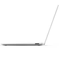 Laptop Microsoft SURFACE LAPTOP COPILOT+PLUS Qualcomm 16 GB RAM 256 GB SSD Qwerty Spanisch