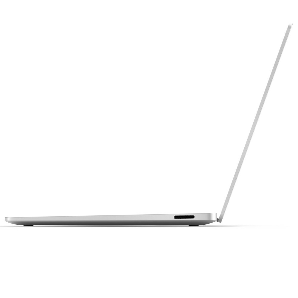 Laptop Microsoft SURFACE LAPTOP COPILOT+PLUS Qualcomm 16 GB RAM 256 GB SSD Qwerty Spanisch