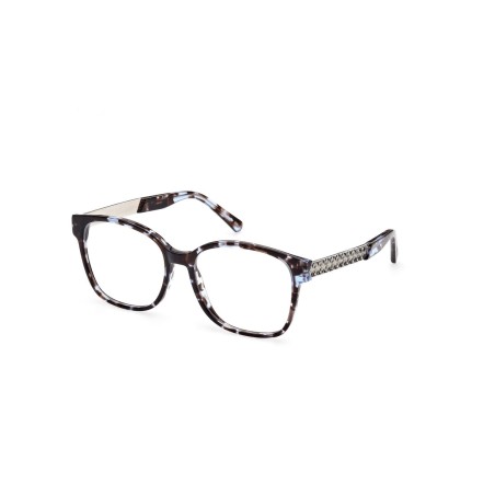 Monture de Lunettes Femme Swarovski SK5447-54055 ø 54 mm