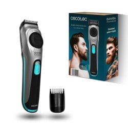 Hair Clippers Cecotec PrecisionCare All Drive Pro