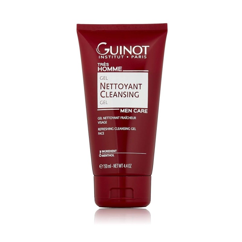 Gesichtsreinigungsgel Guinot 150 ml