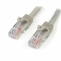 UTP starres Netzwerkkabel der Kategorie 6 Startech 45PAT15MGR           15 m