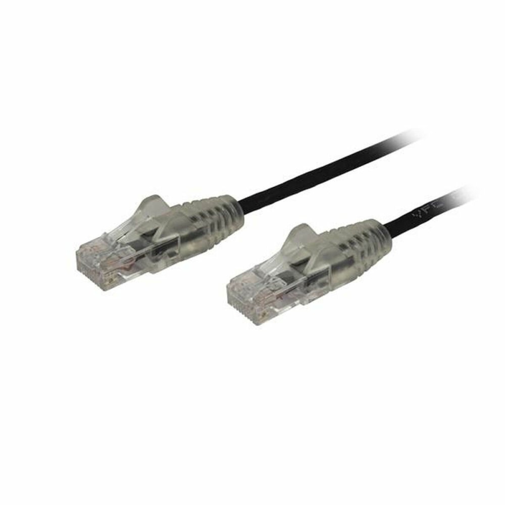 UTP Category 6 Rigid Network Cable Startech N6PAT200CMBKS        (2 m)