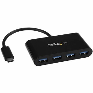 USB Hub Startech HB30C4AB            