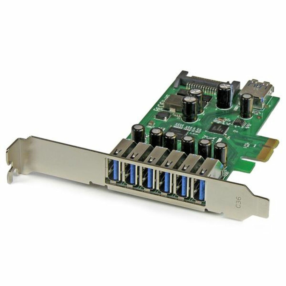 PCI Card Startech PEXUSB3S7