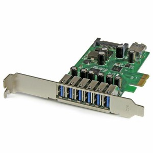 PCI-Karte Startech PEXUSB3S7