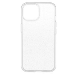 Protection pour téléphone portable iPhone 15 Otterbox LifeProof 77-92809 Transparent