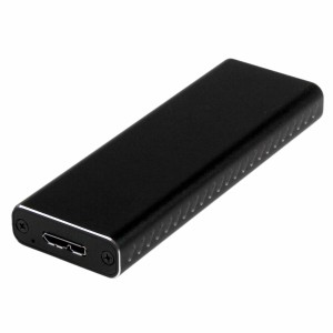 Adapter SSD Startech SM2NGFFMBU33