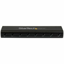 Adaptateur SSD Startech SM2NGFFMBU33