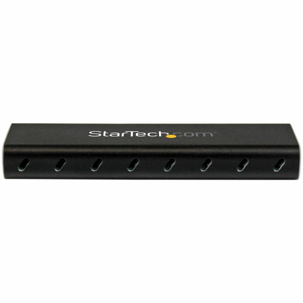 Adaptateur SSD Startech SM2NGFFMBU33