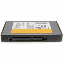 Adaptateur SATA Startech SAT2M2NGFF25 Noir 2,5" SSD M.2 SATA III 2.5"