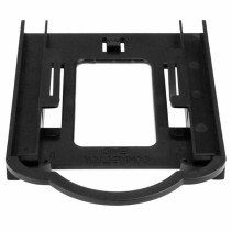 Support Startech BRACKET125PT Noir 2,5" HDD/SSD 2.5"