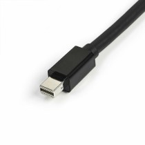 Mini DisplayPort-zu-HDMI-Adapter Startech MDP2HDMM3MB          3 m Schwarz