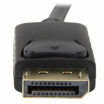 Adaptateur DisplayPort vers HDMI Startech DP2HDMM5MB           4K Ultra HD 5 m