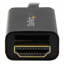 Adaptateur DisplayPort vers HDMI Startech DP2HDMM5MB           4K Ultra HD 5 m