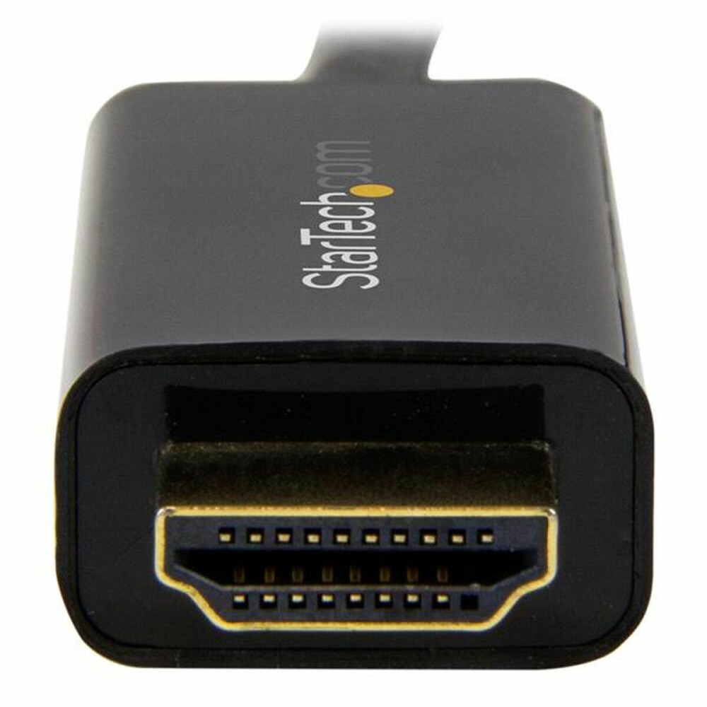 DisplayPort to HDMI Adapter Startech DP2HDMM5MB           4K Ultra HD 5 m