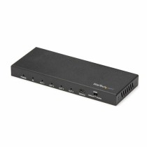 Splitter HDMI Startech ST124HD202 Schwarz