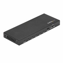 Splitter HDMI Startech ST124HD202 Noir