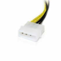 Power Cord Startech LP4PCIEX8ADP        