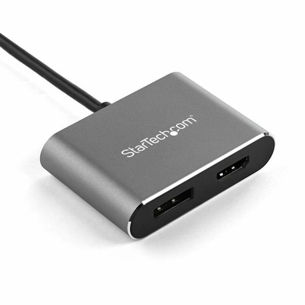 USB C to HDMI/DisplayPort Adapter Startech CDP2DPHD 4K Ultra HD