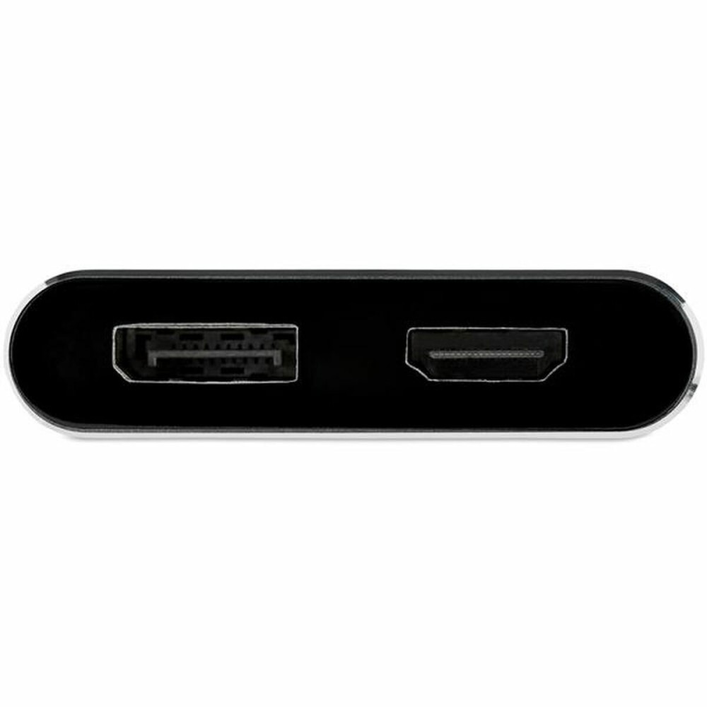 Adaptateur USB C vers HDMI/DisplayPort Startech CDP2DPHD 4K Ultra HD