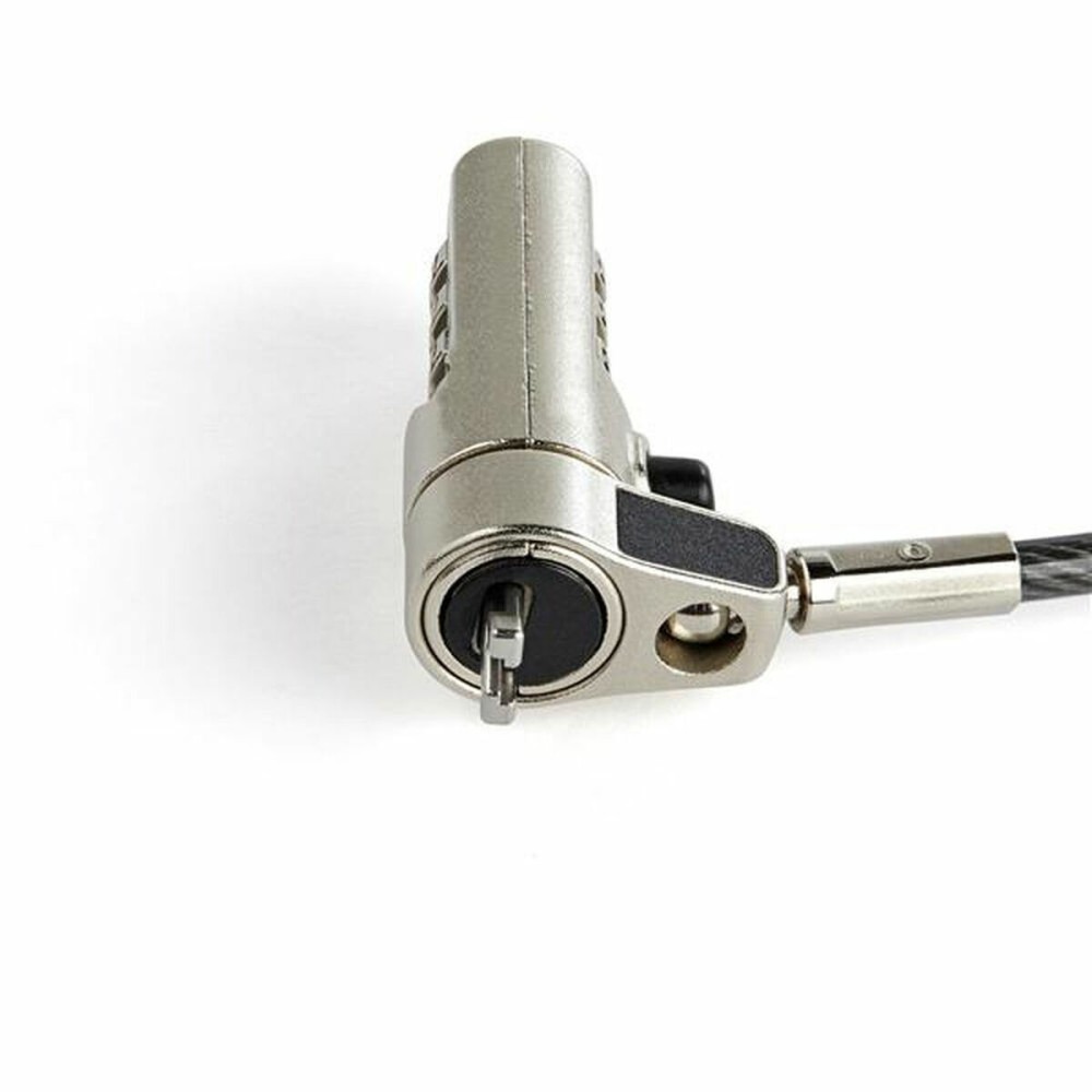 Security Cable Startech LTLOCKNANO