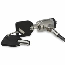 Sicherheitskabel Startech LTLOCKKEY 2 m