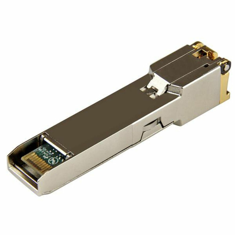 Module SFP à fibre optique multimode Startech AR-SFP-1G-T-ST