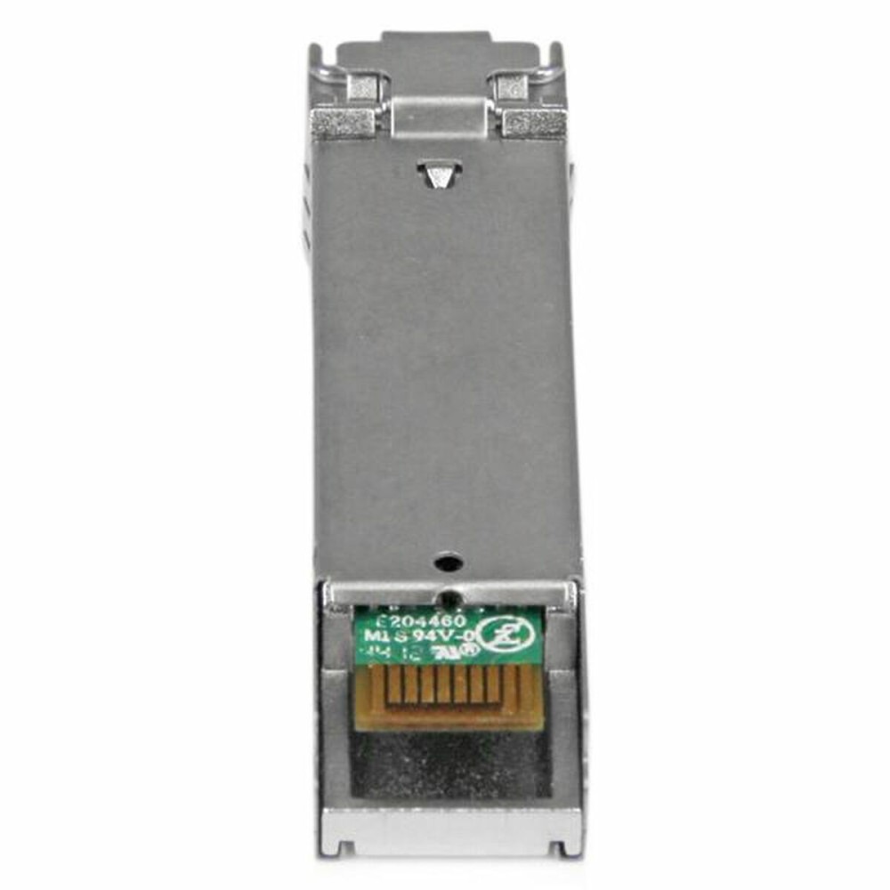 Module SFP à fibre optique multimode Startech GLCSXMMDST          