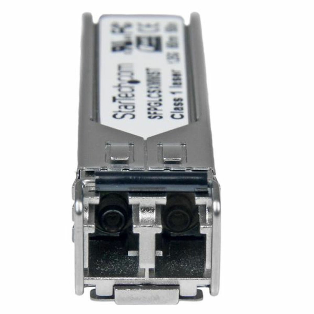 Module SFP à fibre optique multimode Startech SFPGLCSXMMST        