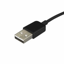 Adaptateur DisplayPort vers DVI Startech DVI2DP2              Noir