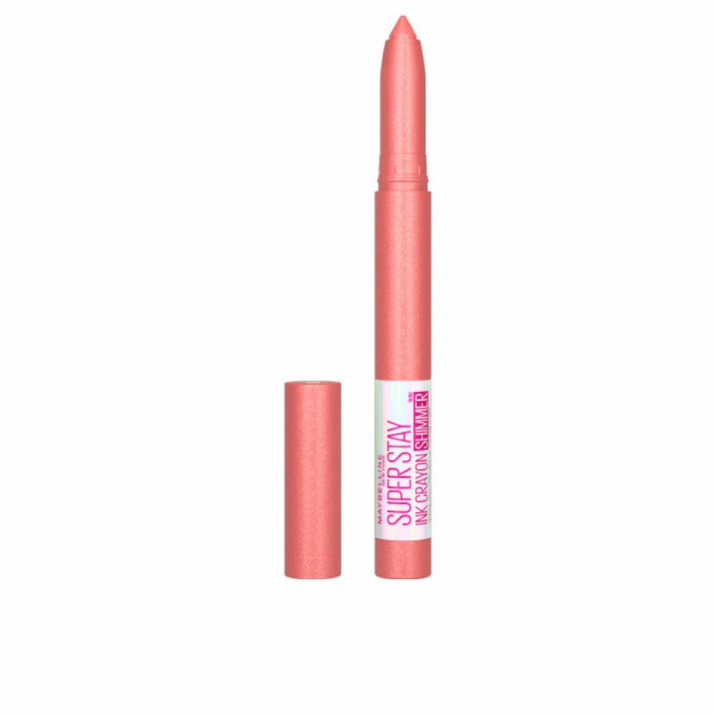 Lippenstift Maybelline Superstay Ink Crayon Nº 190 1,5 g