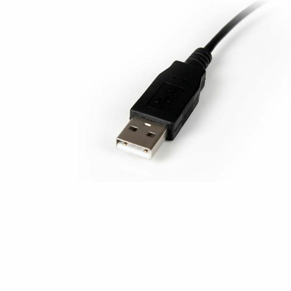 Video-/USB-Kabel Startech SVID2USB232          Schwarz