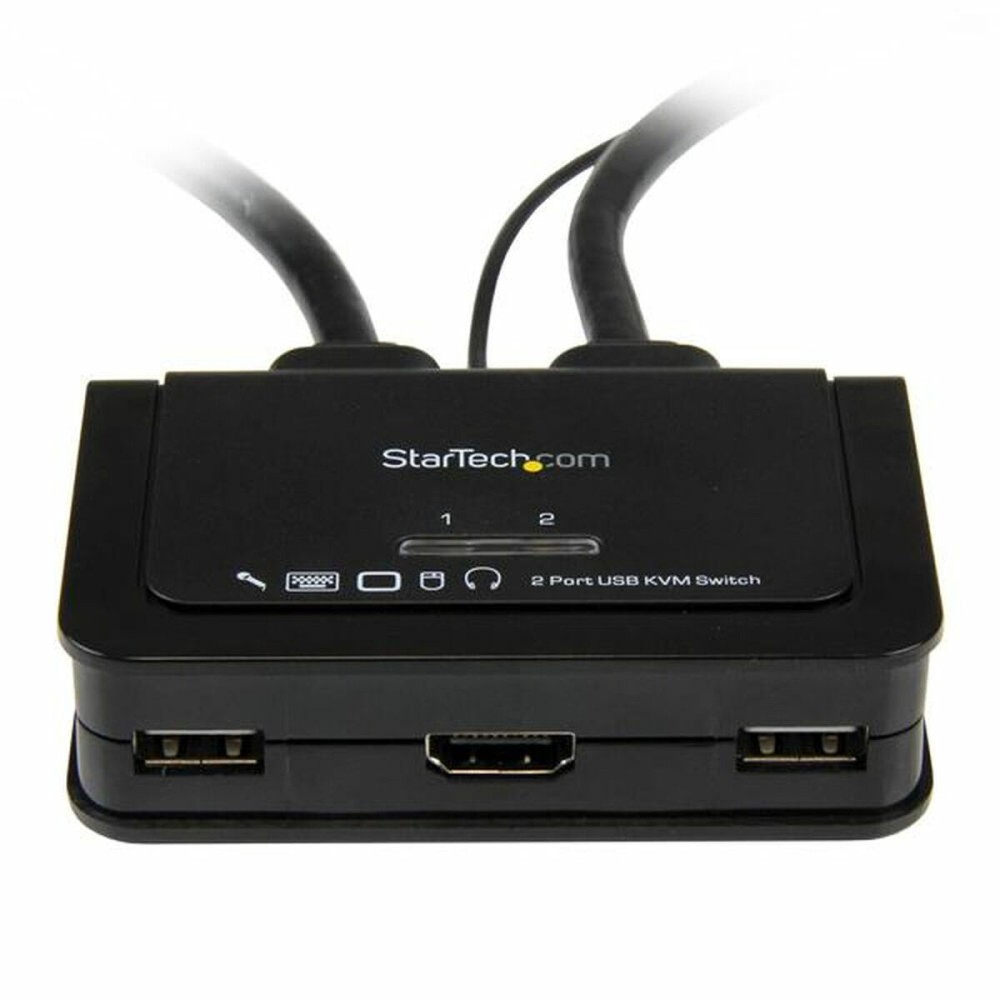 Switch KVM Startech SV211HDUA           