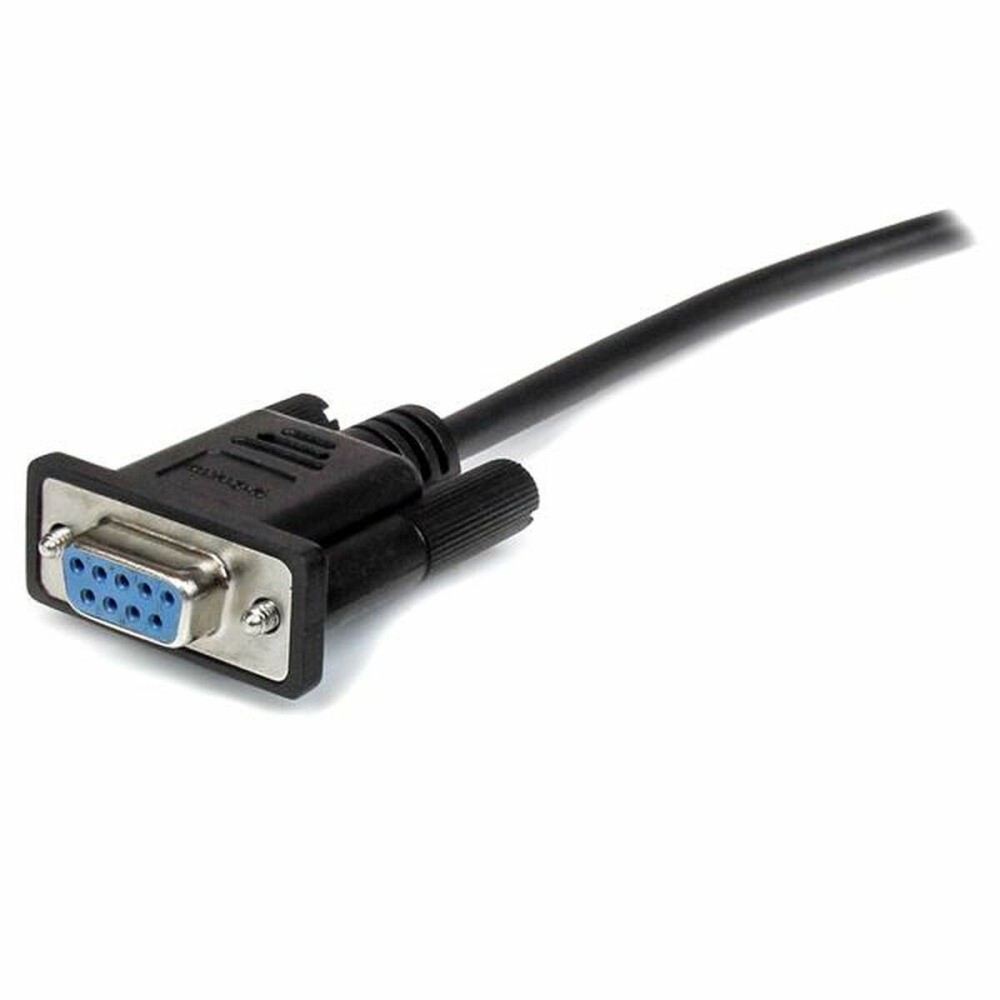 Adaptateur Startech MXT1002MBK DB9