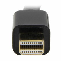 Mini DisplayPort to HDMI Adapter Startech MDP2HDMM2MB 4K Ultra HD (2 m)