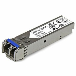 MultiMode SFP Fibre Module Startech J4859CST            