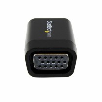 HDMI Adapter Startech HD2VGAMICRO          Schwarz