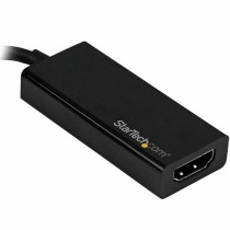 USB C to HDMI Adapter Startech CDP2HD4K60 Black