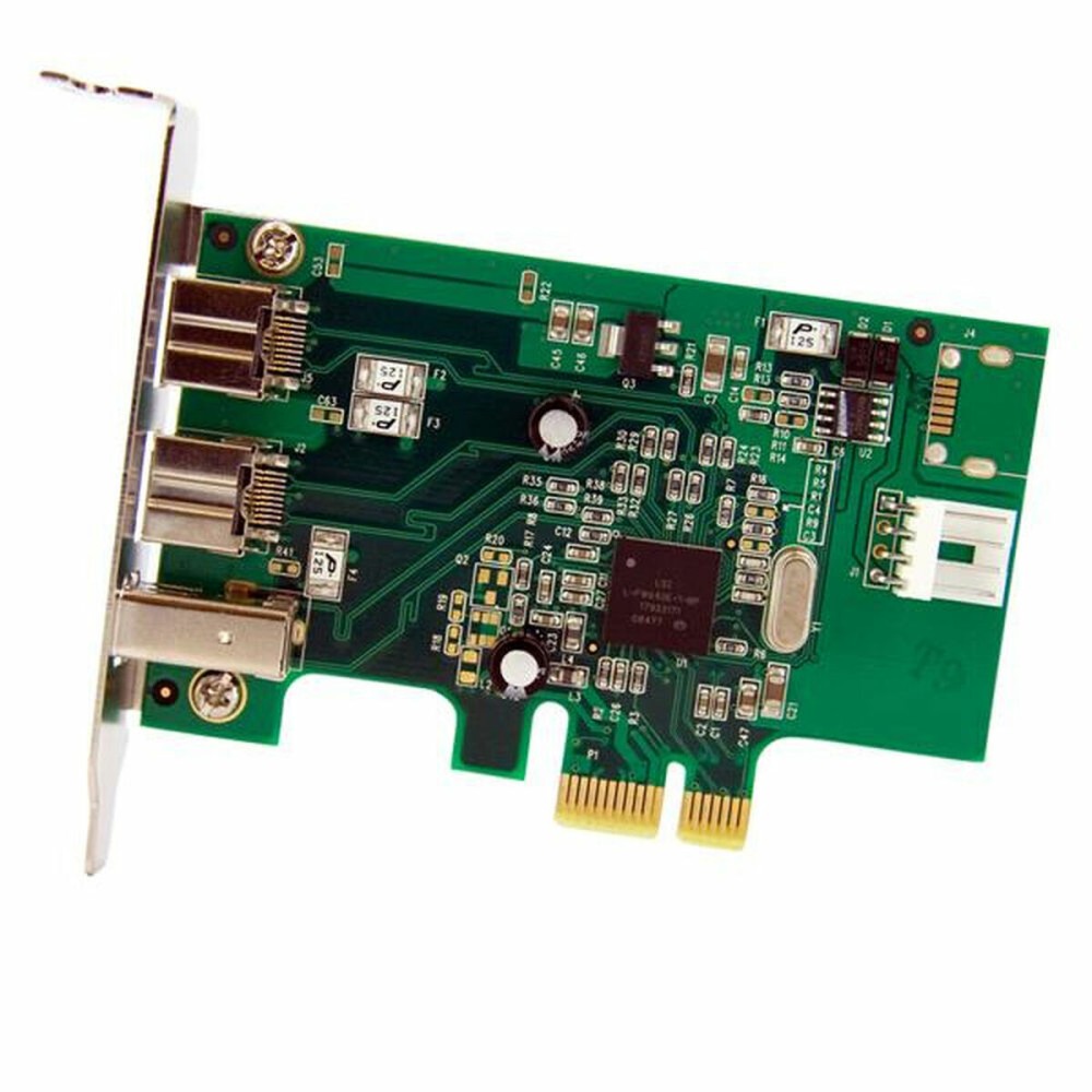 PCI-Karte Startech PEX1394B3LP         